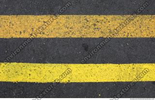 Photo Textures of Road Marking Lines